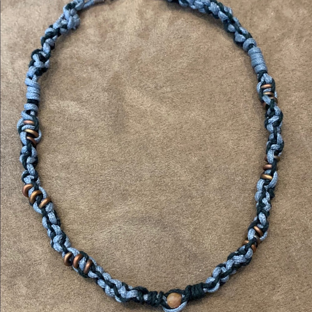 Rope Chain - Picture 4 of 7